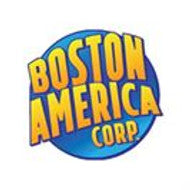 BOSTON AMERICA CORP