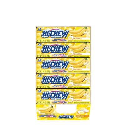 Hi-Chew Banana