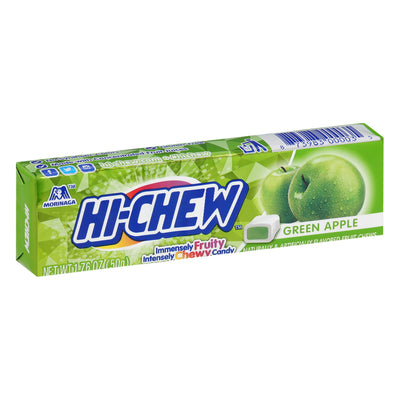 Hi-Chew Green Apple