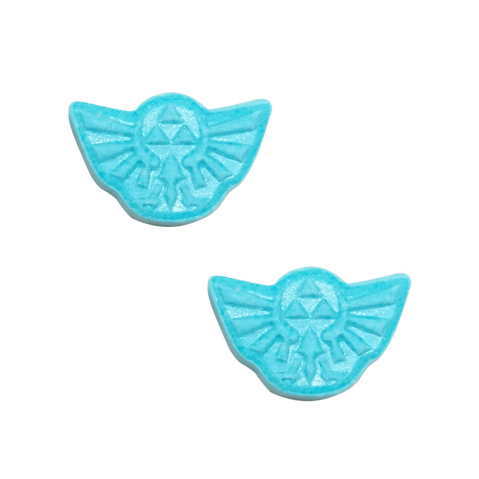 Zelda Hyrule Hard Candies
