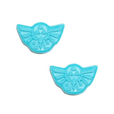 Zelda Hyrule Hard Candies