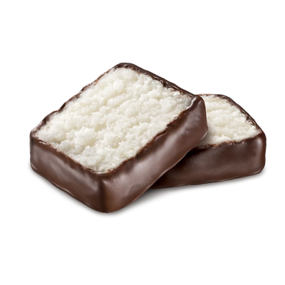 Oh!Asis OriginalCoconut Patties