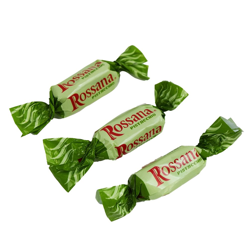 Rossana Pistachio Candy