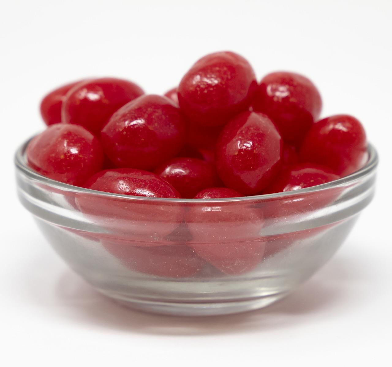 Jumbo Cinnamon Jelly Beans