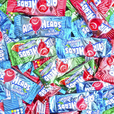 Airheads Taffy - Assorted Flavors