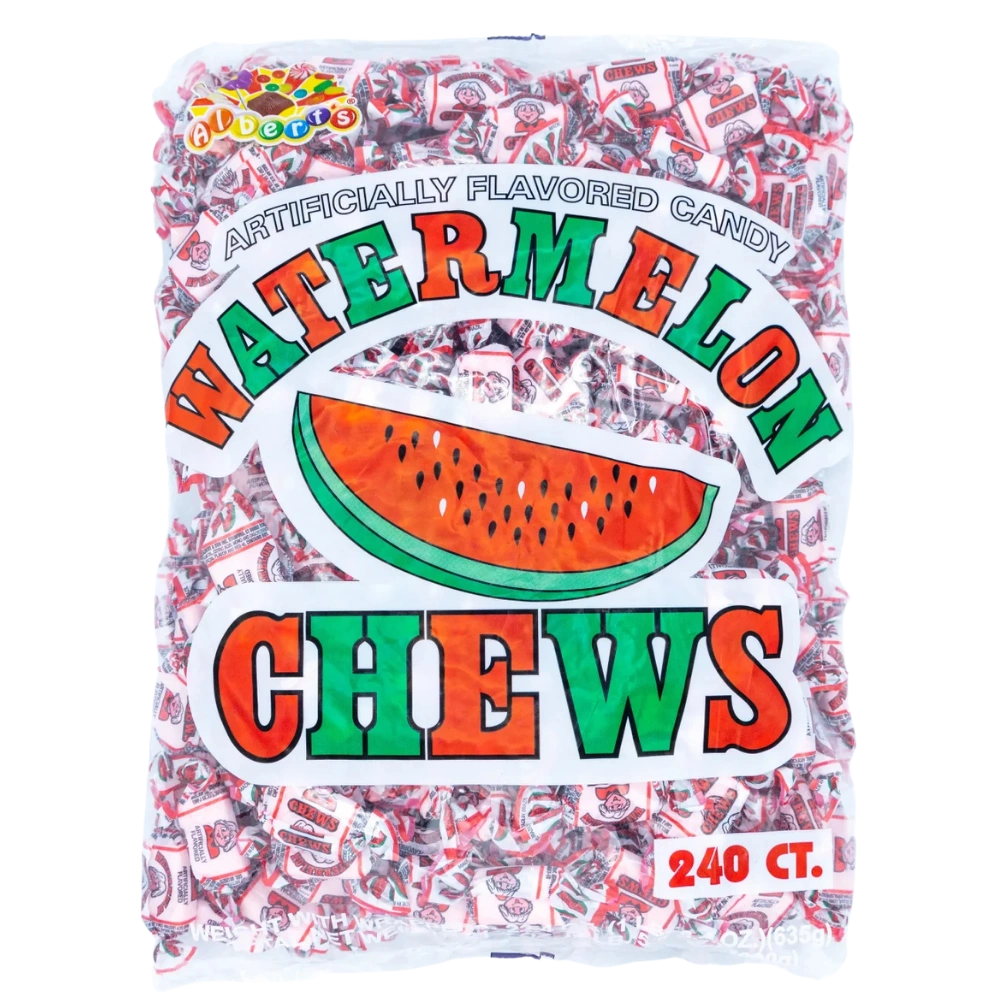Alberts_Watermelon_Chews