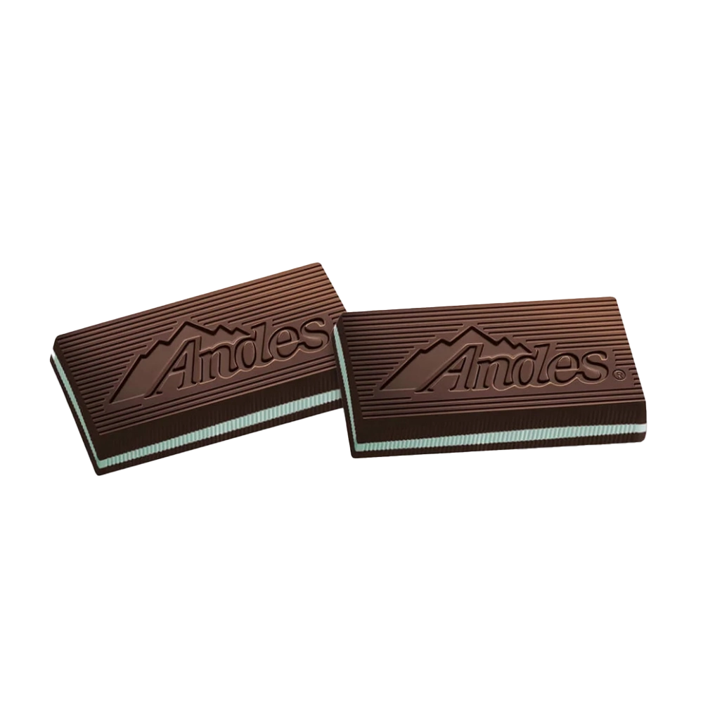 Andes Crème De Menthe