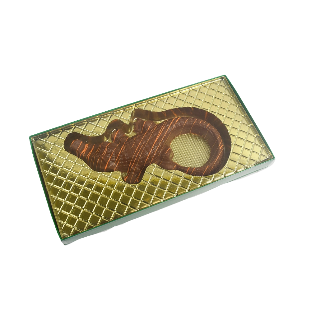 Autumn Alligator