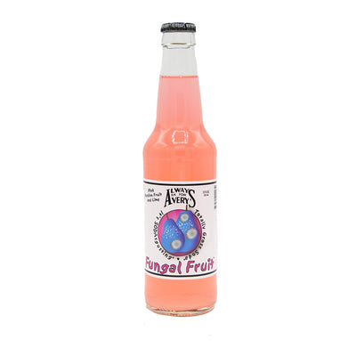 Avery's Fungal Fruit Soda
