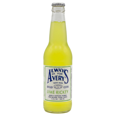 Avery's Lime Rickey