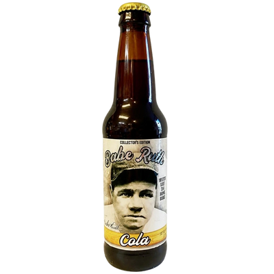 Babe Ruth Cola