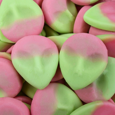 Bebo Watermelon Sweet Aliens