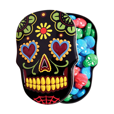 Sugar Skull Candy - Dia de los Muertos - Each