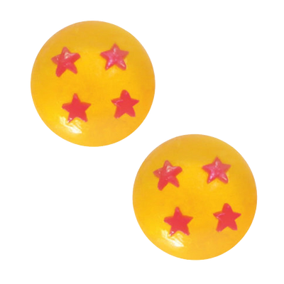 Dragon Ball Gummies