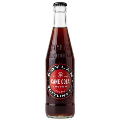 Boylan Cane Cola Soda