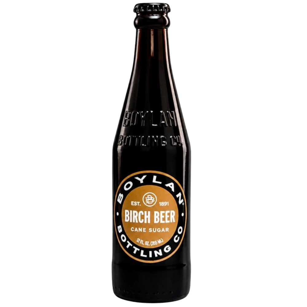 Boylan Birch Beer