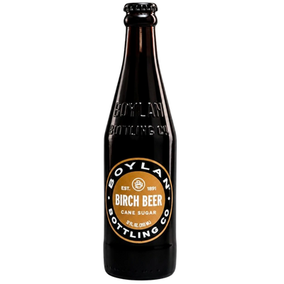 Boylan Birch Beer