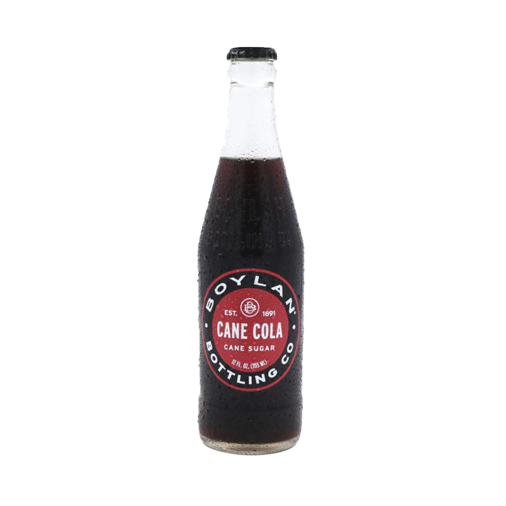 Boylan Cane Cola Soda