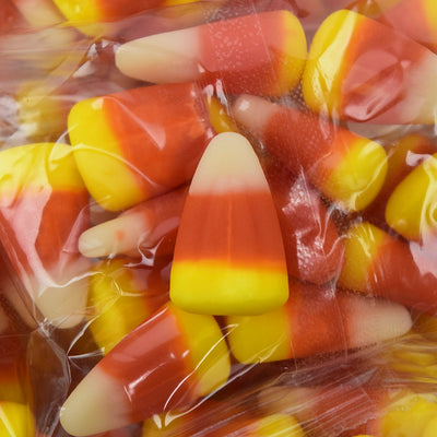 Candy Corn (1 oz Individually Wrapped)