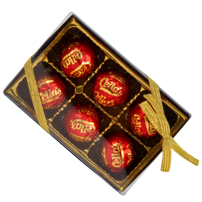 Cella's Dark Chocolate Covered Cherries