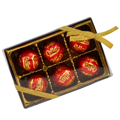 Cella's Milk Chocolate Covered Cherries