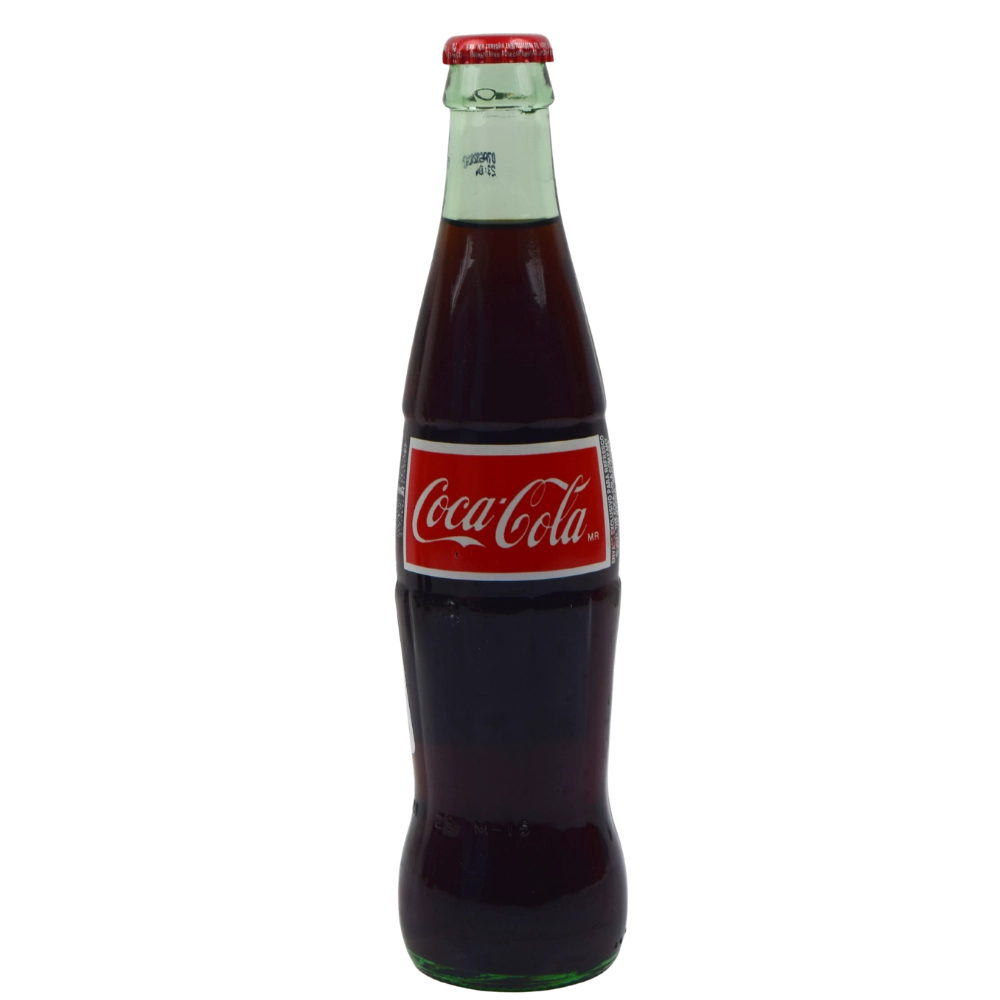 Coca-Cola Soda