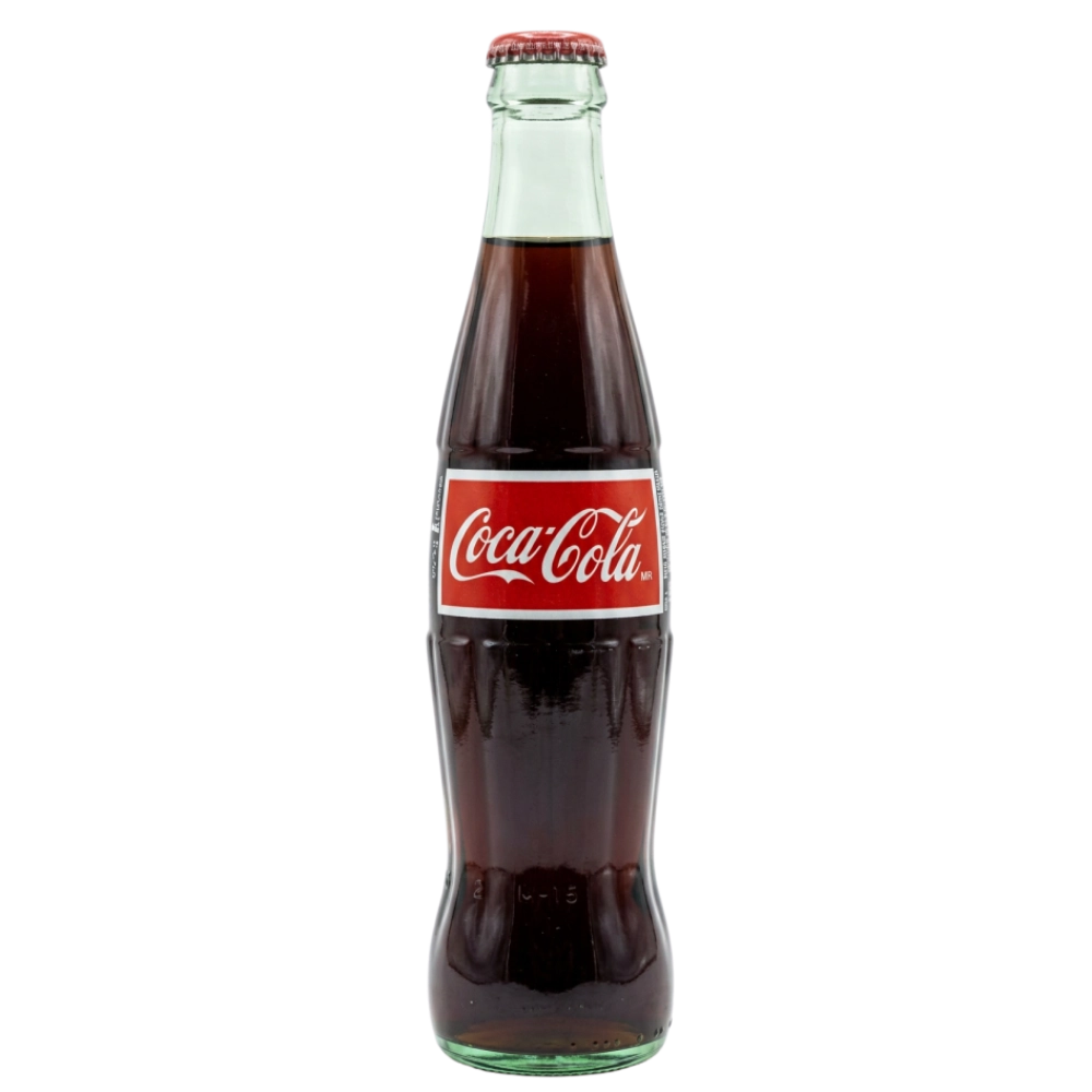 Coca-Cola Soda