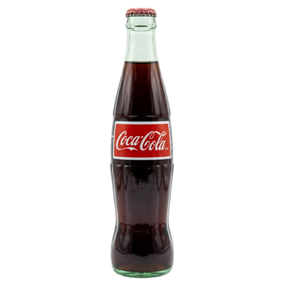 Coca-Cola Soda