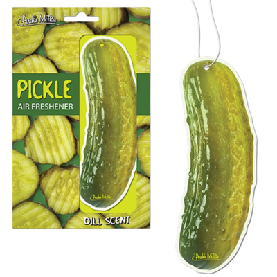 Dill Pickle Air Freshener