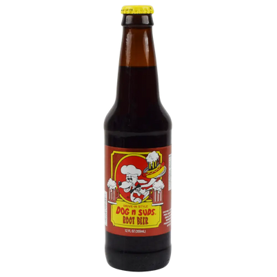 Dog n Suds Rootbeer
