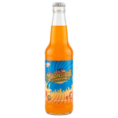 Excel Moonsicle Soda