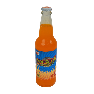 Excel Moonsicle Soda
