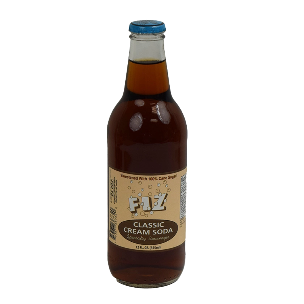 Fiz Classic Cream Soda