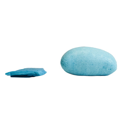 Freeze Dried Taffy Chews - Blue Raspberry