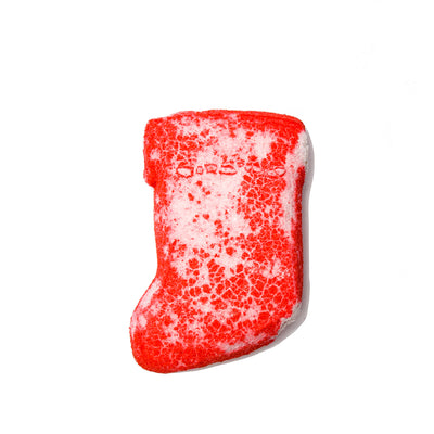 Freeze Dried PEEPS-Red Stockings