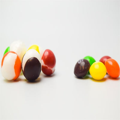 Fun Fair Treats Freeze Dried Skiddlers- 3 lb jar