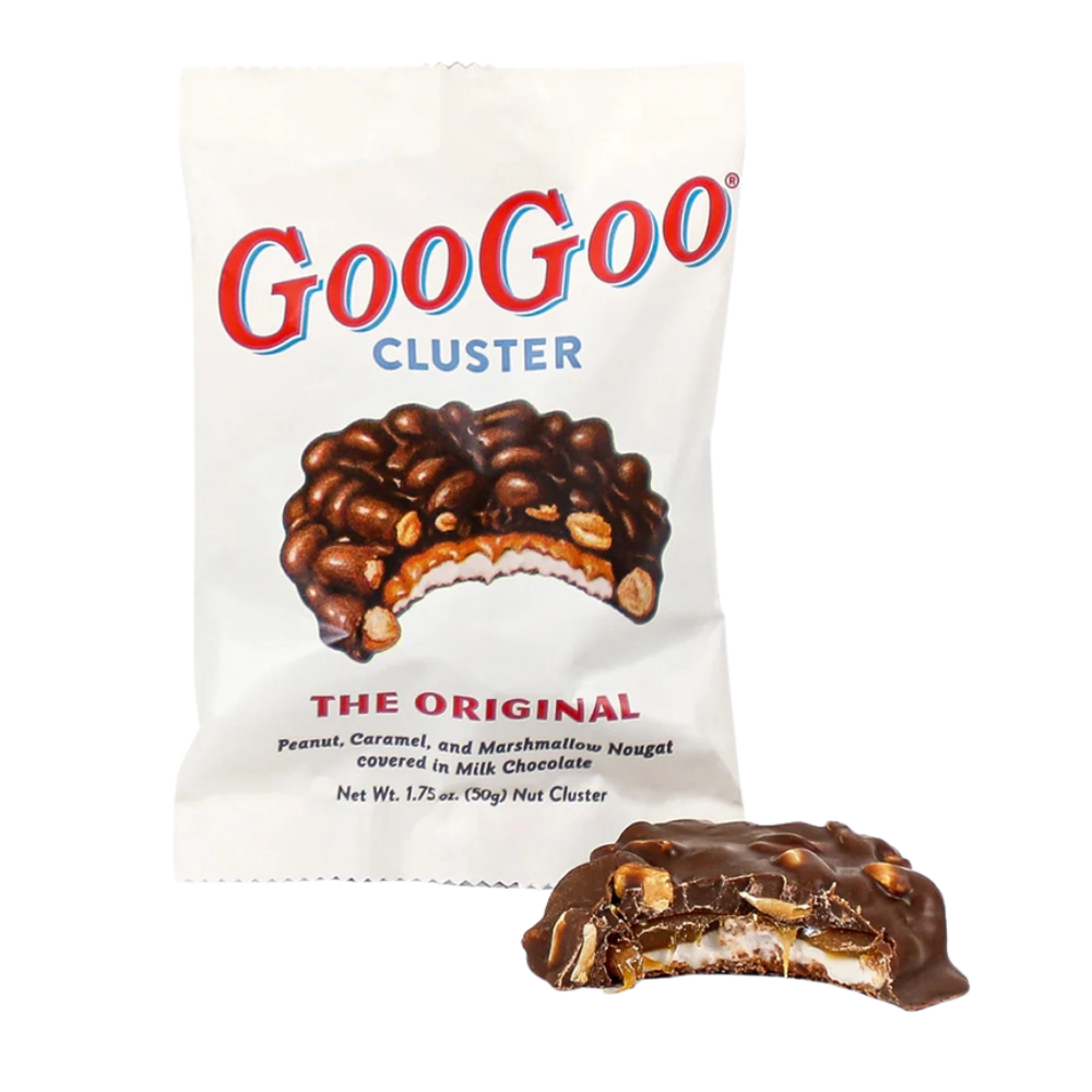 Goo Goo Cluster Original