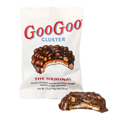 Goo Goo Cluster Original