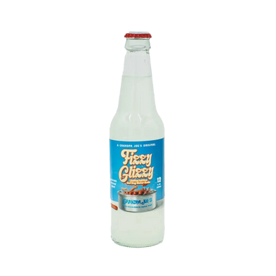 Grandpa Joe's Fizzy Glizzy Soda
