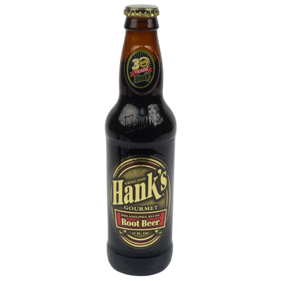 Hanks Root Beer