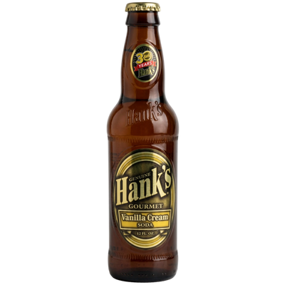 Hanks Vanilla Cream Soda