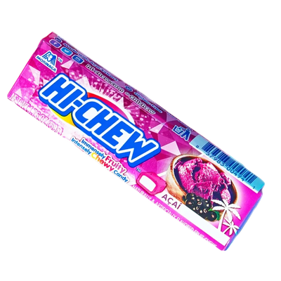 Hi-Chew Acai
