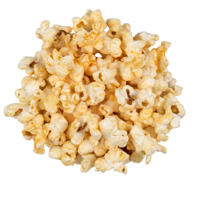 Hot Honey Popcorn