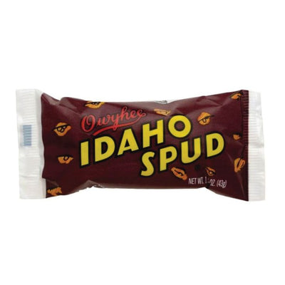Idaho Spud
