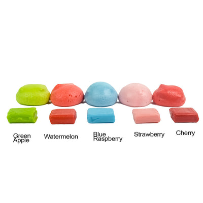 Jolly Rancher Freeze Dried Jolly Rancher Chews