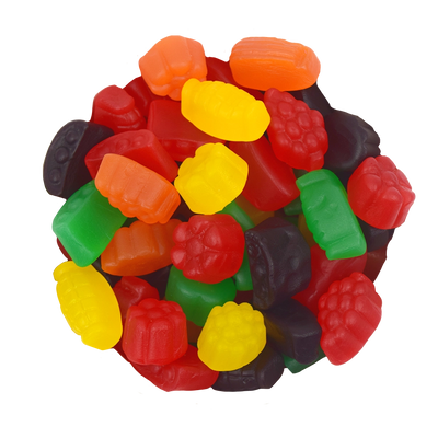 Ju Jubes