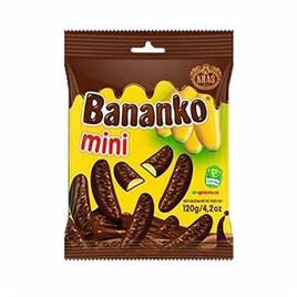 Kras Bananko Mini - 4.2 oz Bag