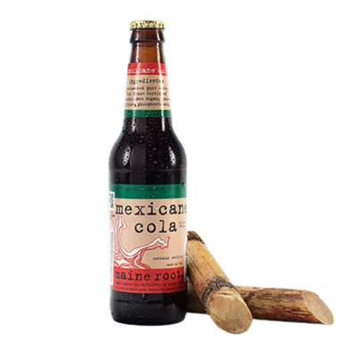 Maine Root Mexicane Cola