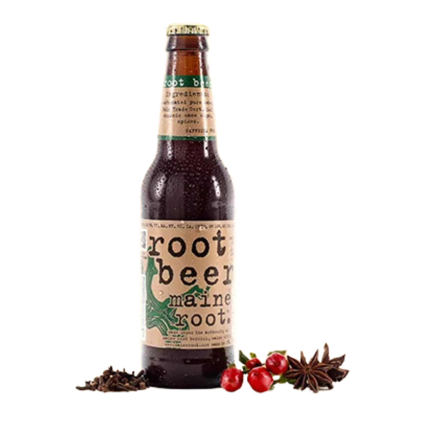 Maine Root Root Beer
