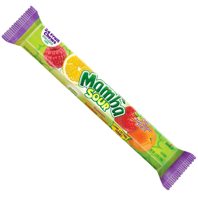 Mamba Sour